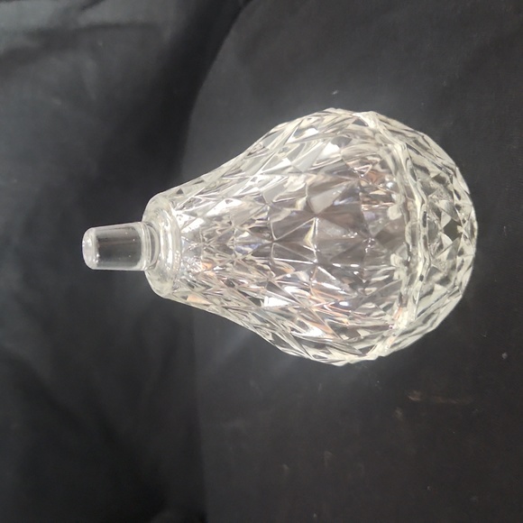 Crystal pear - Picture 1 of 2